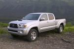 Toyota Tacoma 2006 года